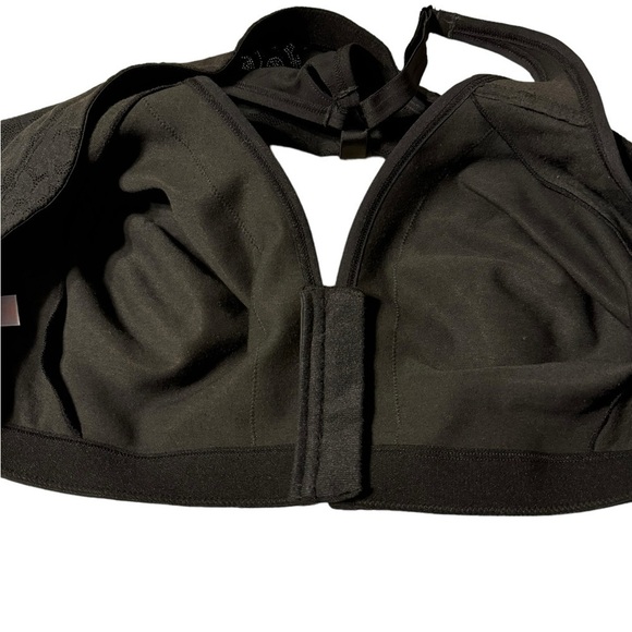 Cacique Cotton NoWire Front Closure 52C - Picture 3 of 6